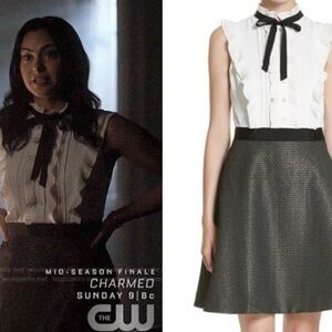 Ted Baker size 3, 8 dress EXCELLENT CONDITION 350 Originally